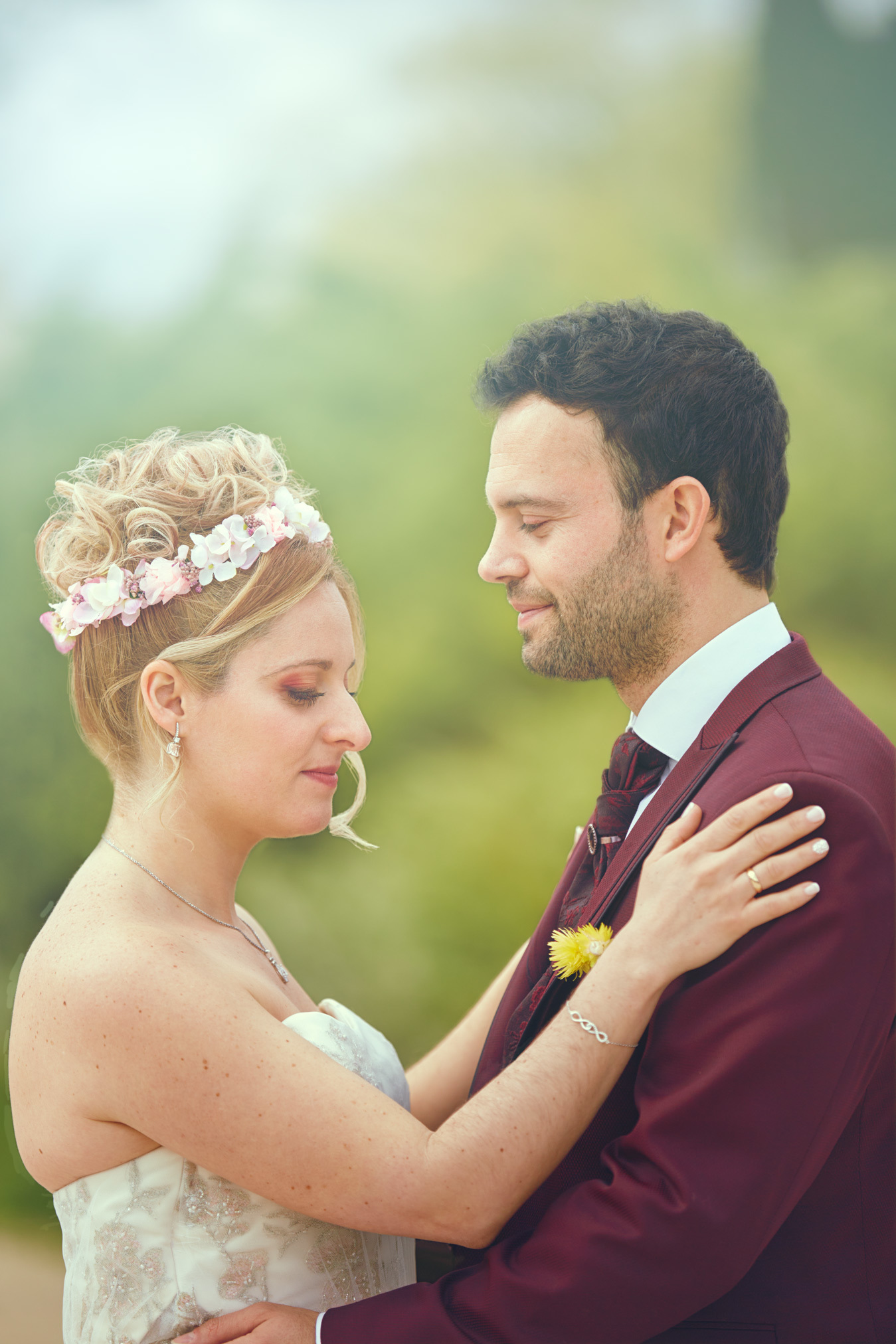 Bodas & Parejas