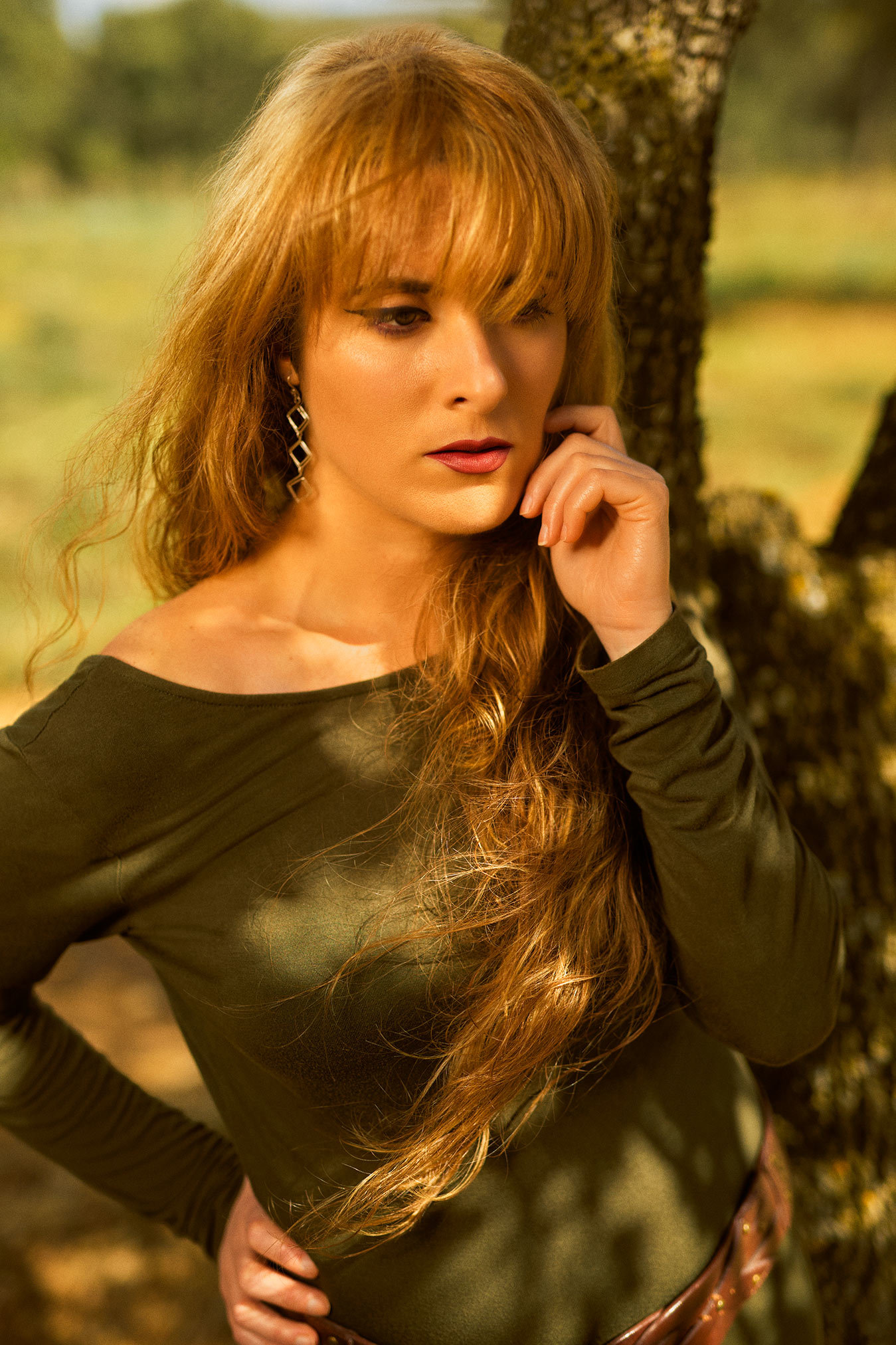 Retrato & Fine Art