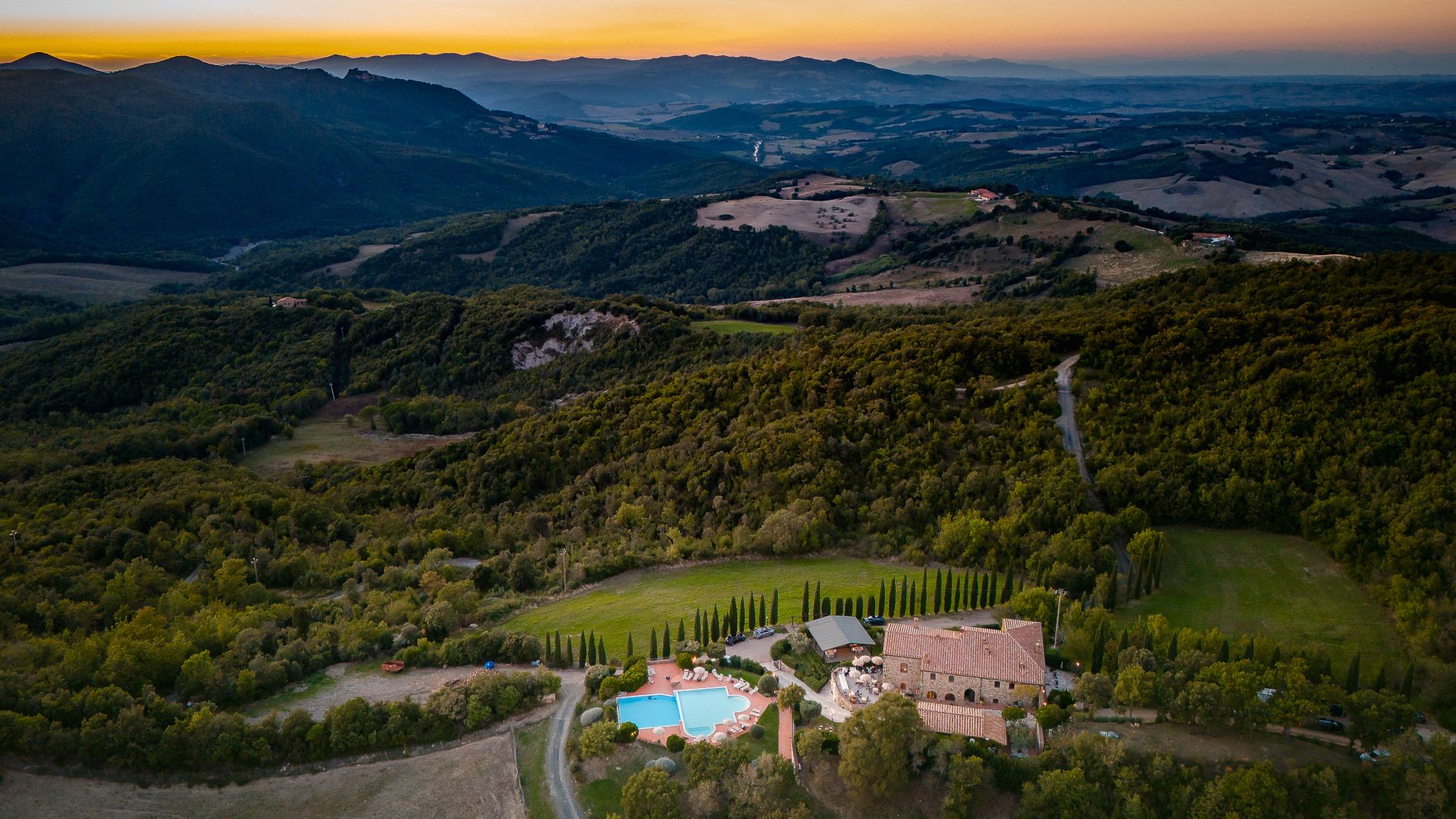 Relais Guado al Sole