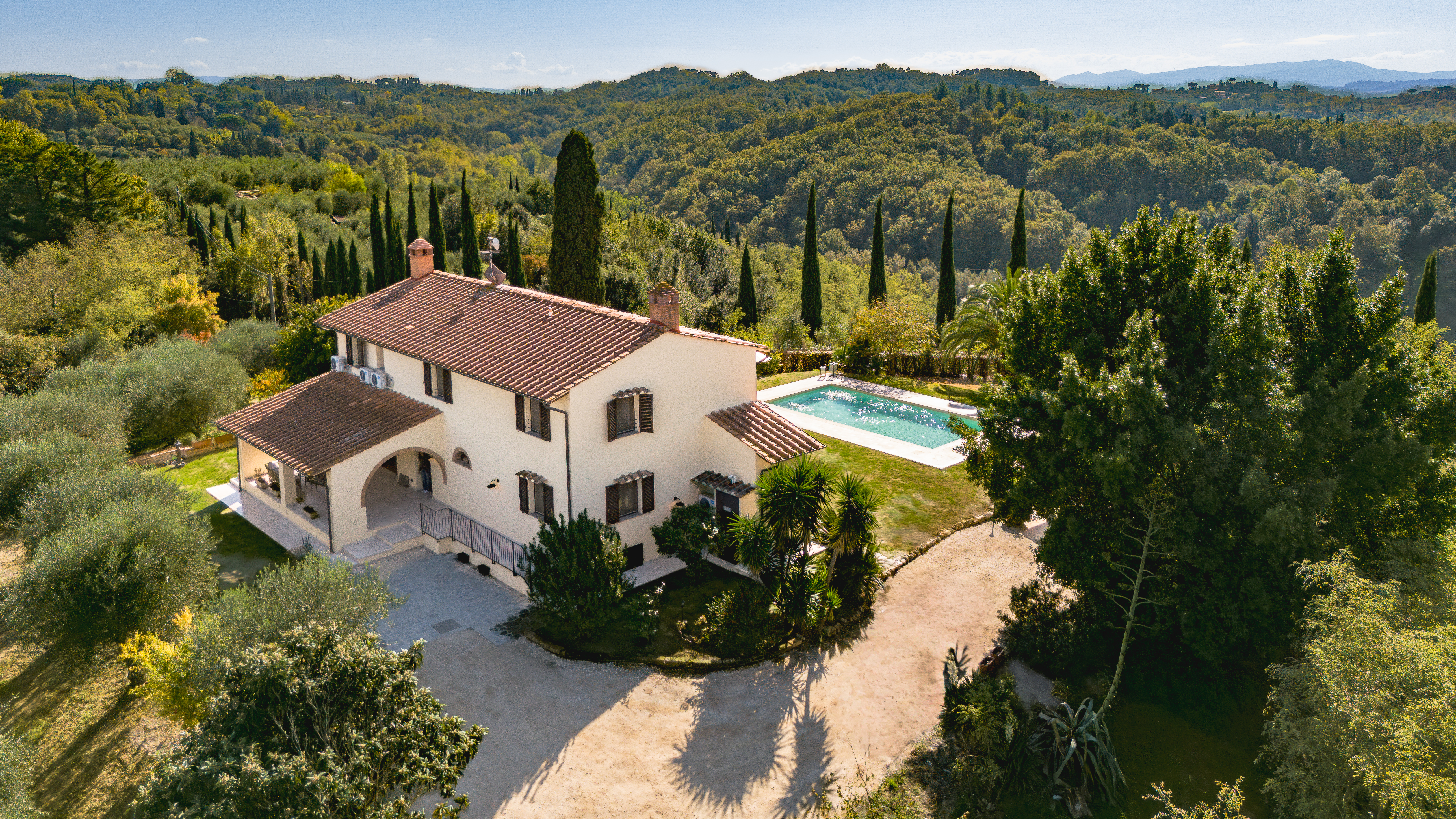 Villa Montecastelli – foto 1