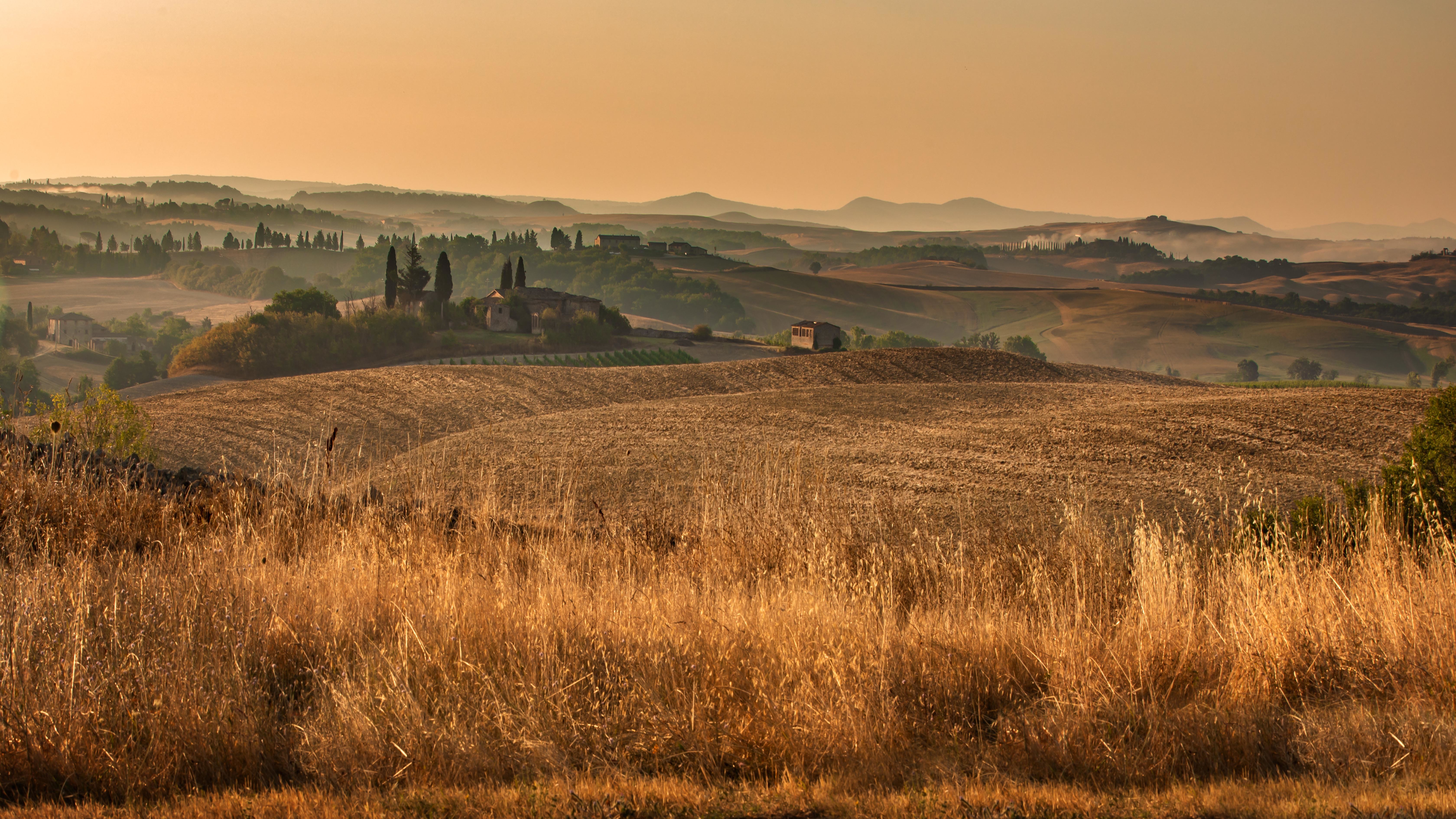 Crete Senesi