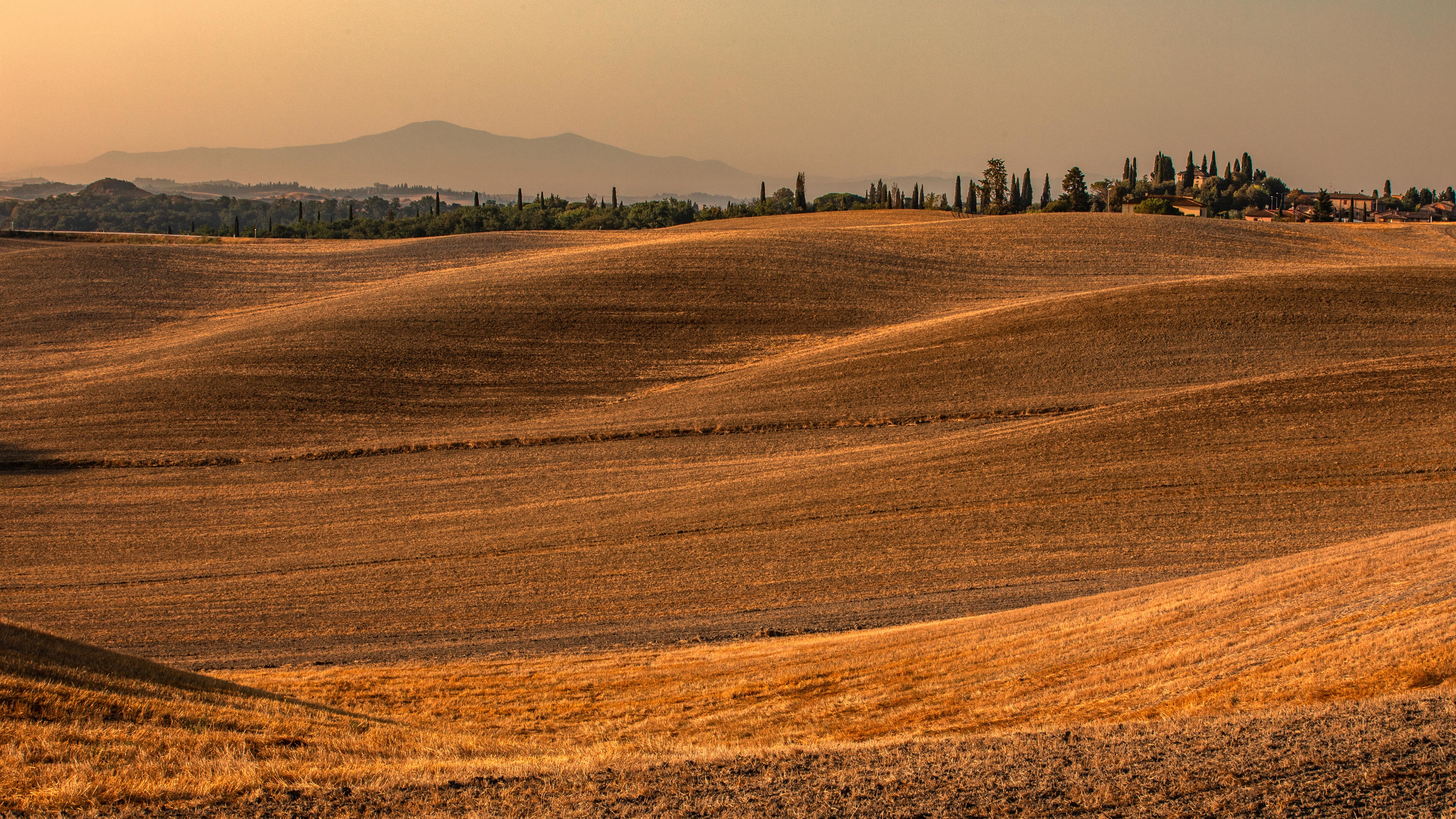 Crete Senesi