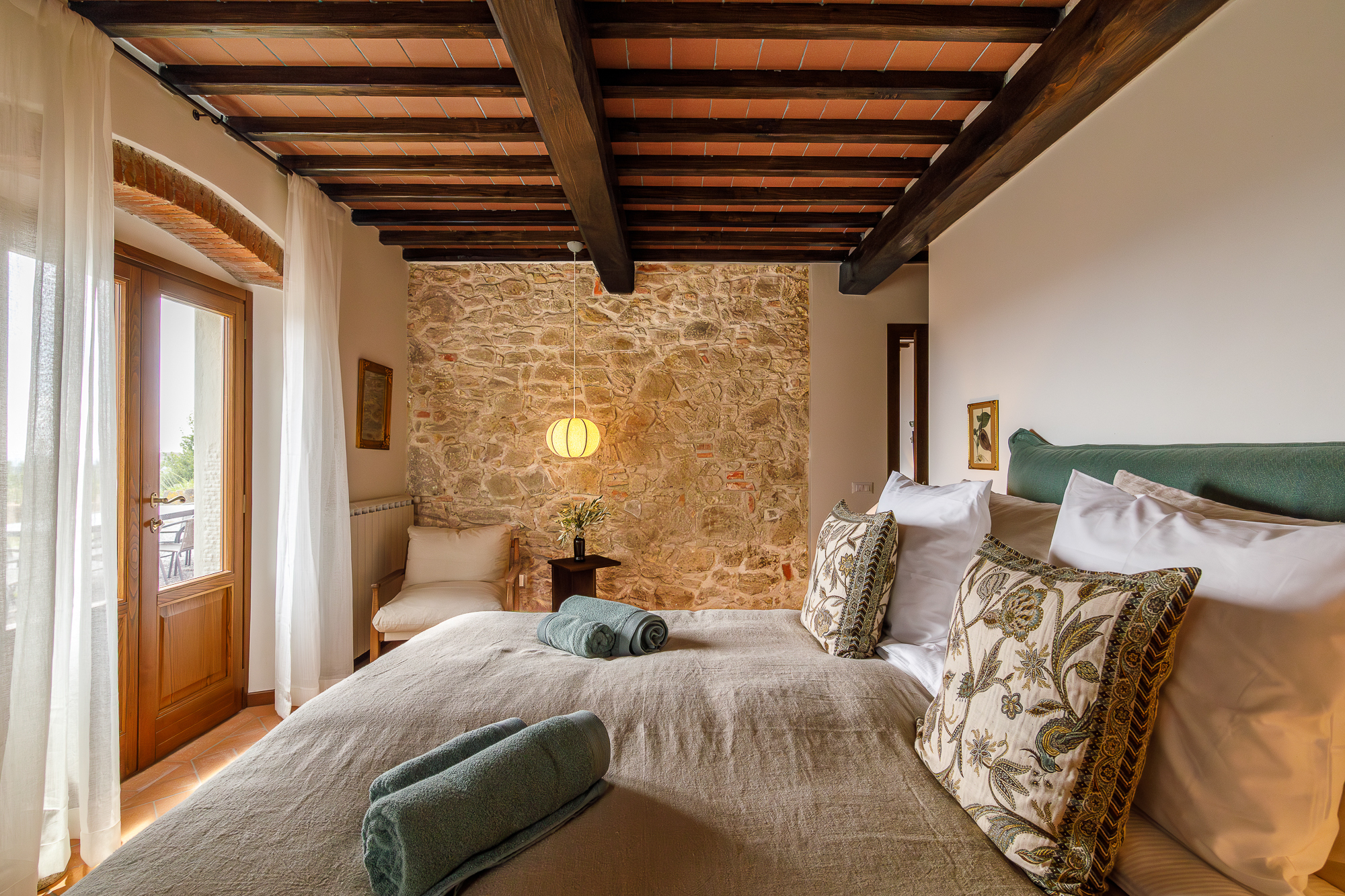 Villa Salvia – vista esterna 1