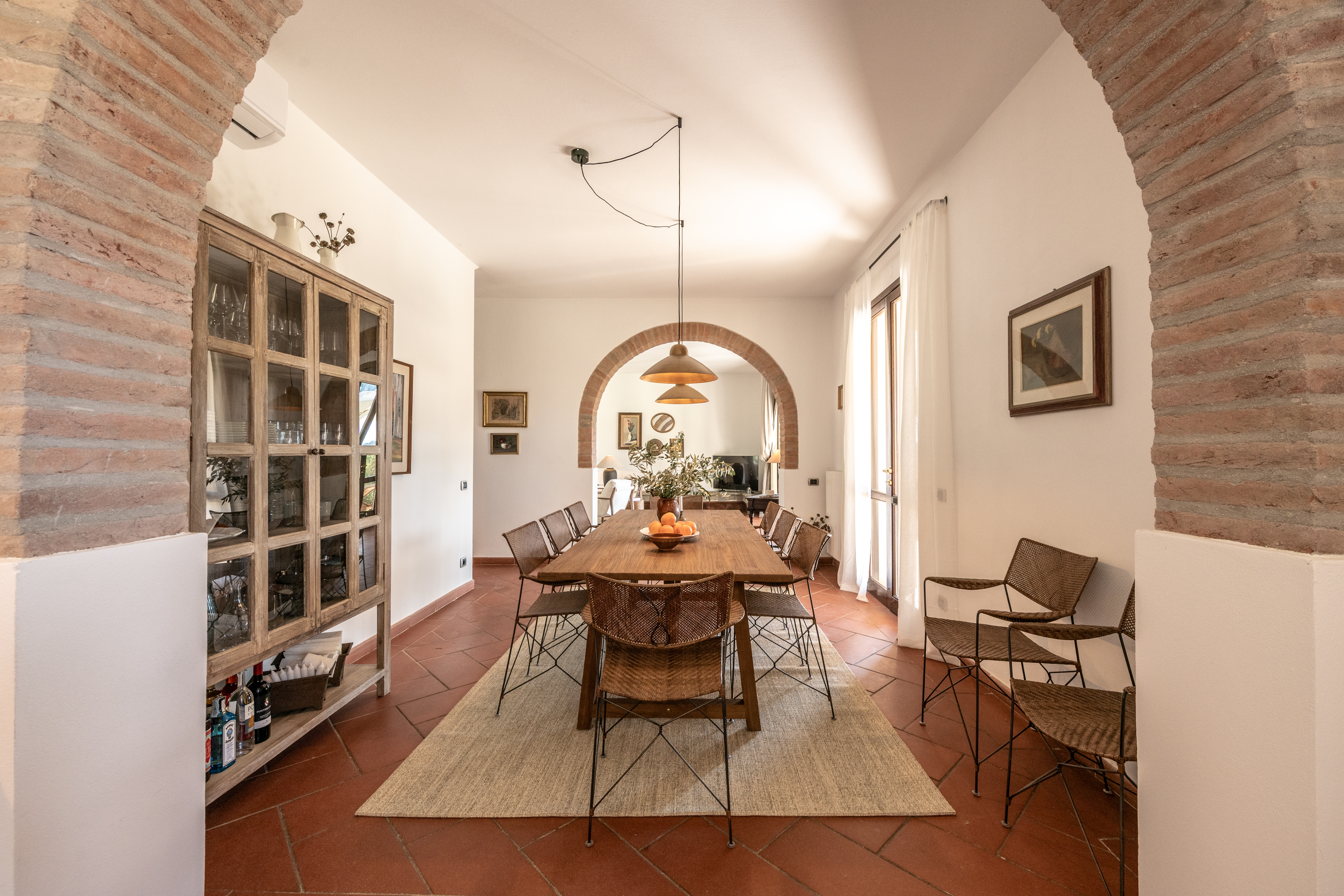 Villa Montecastelli – foto 2