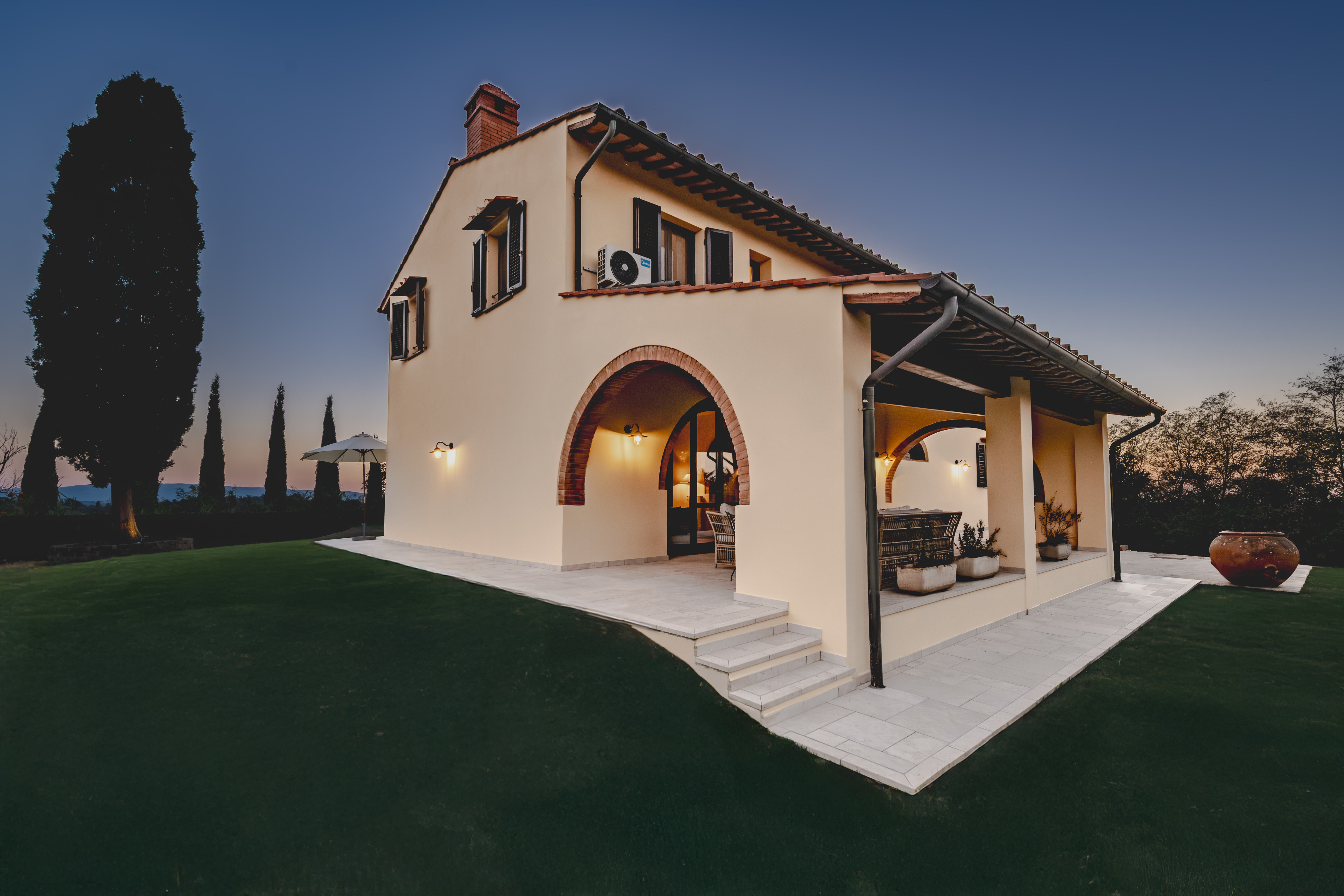 Villa Montecastelli – foto 4