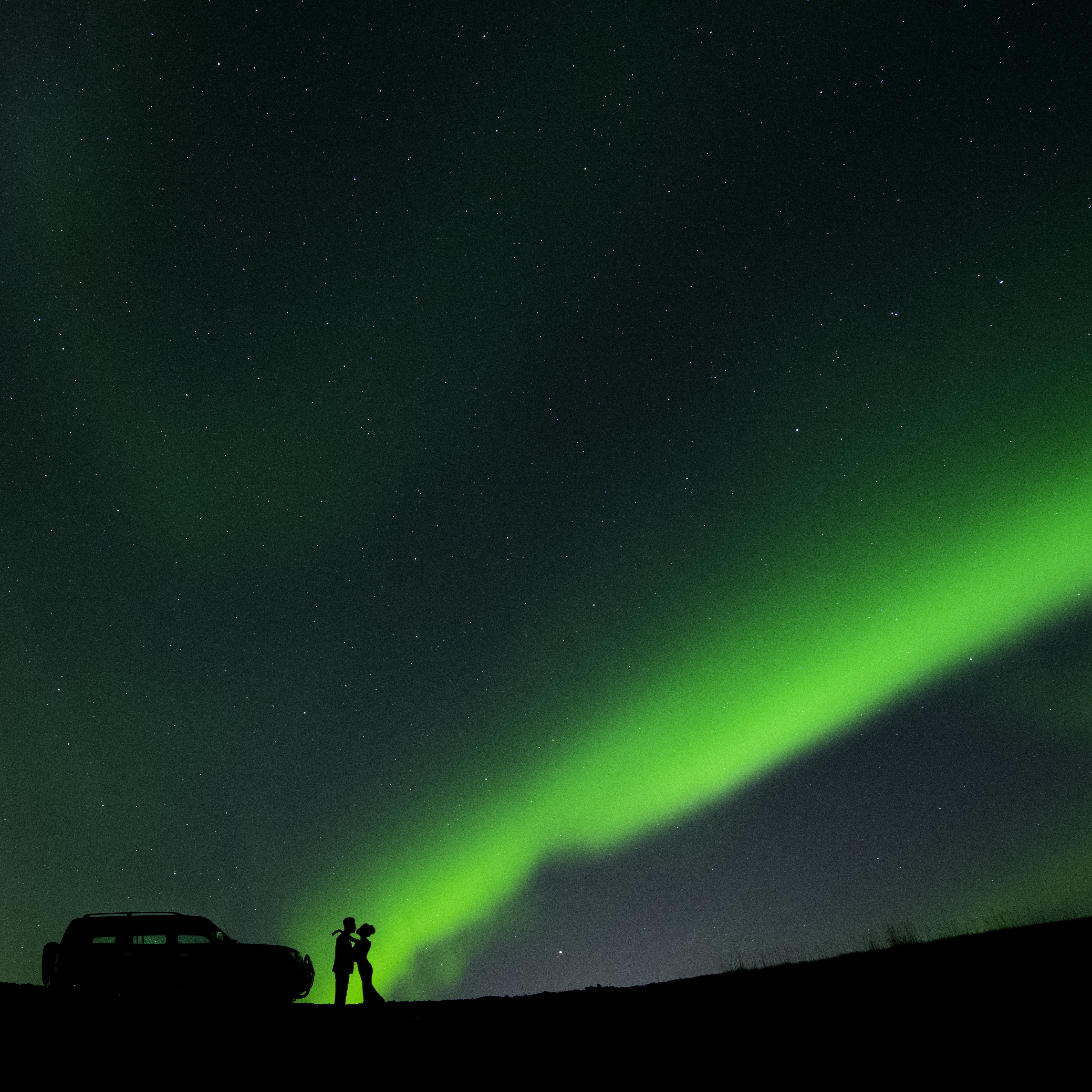 Artistic proposal photography image showing Joseph Kohn's creative style