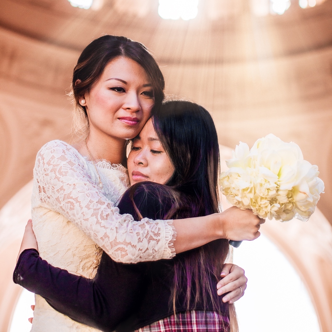 Recent wedding photography image three