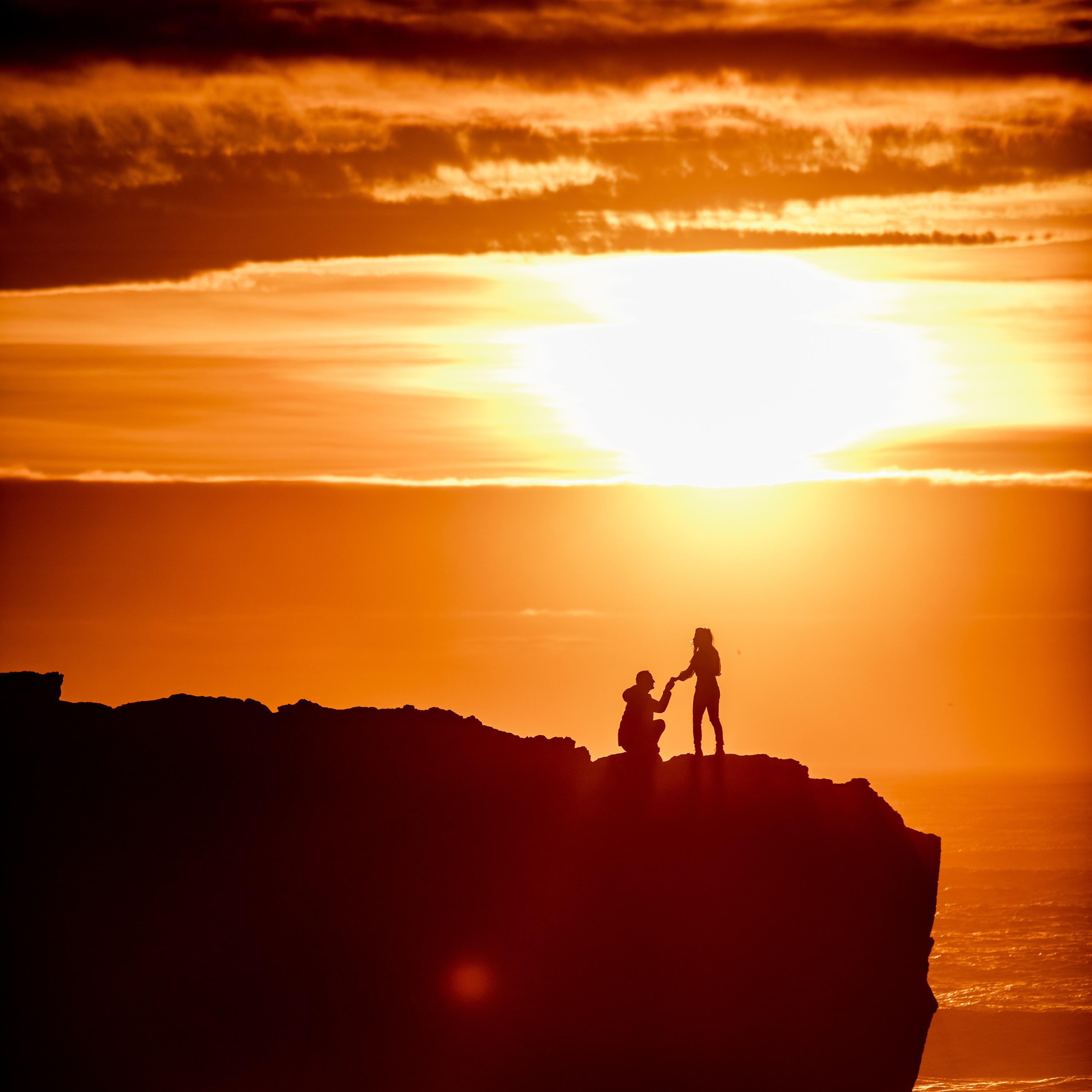 Sutro Baths proposal in San Francisco