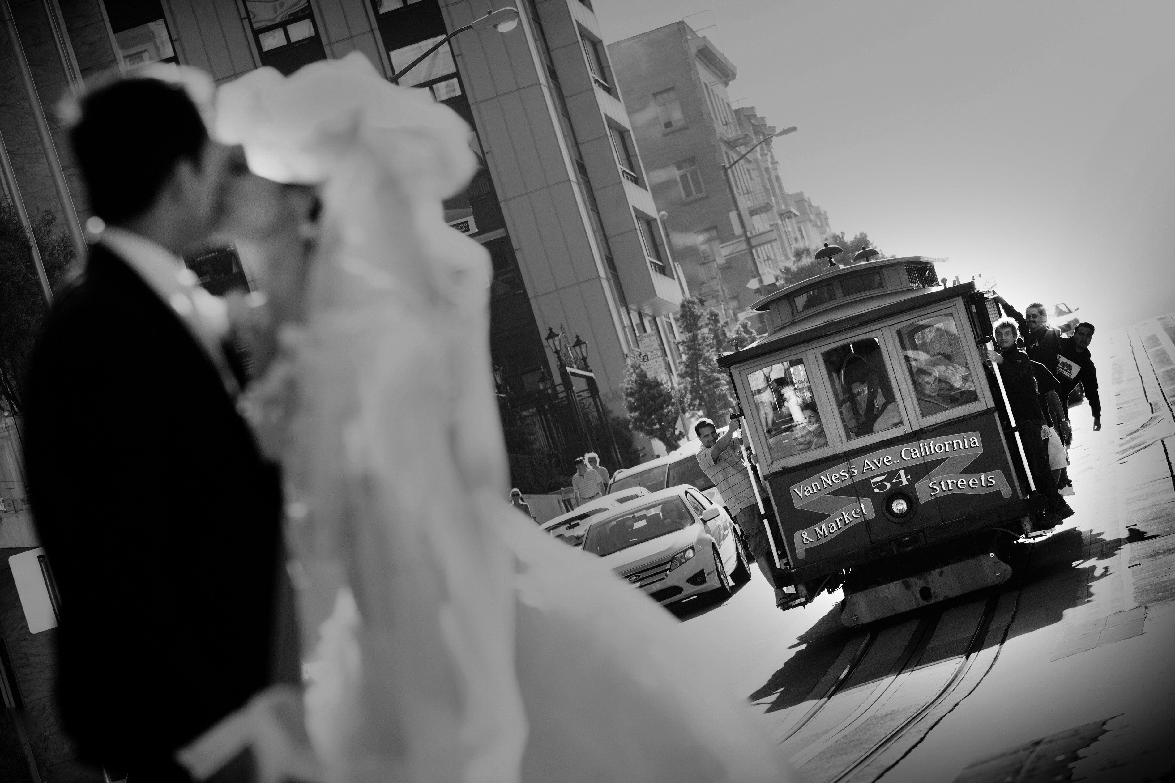 Wedding photography focused on real connection and quiet emotional presence